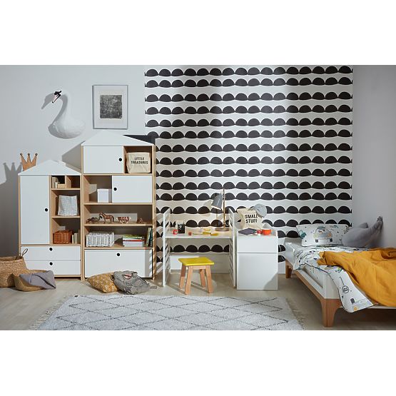 Bellamy - Materassini per fasciatoio UP - saldo