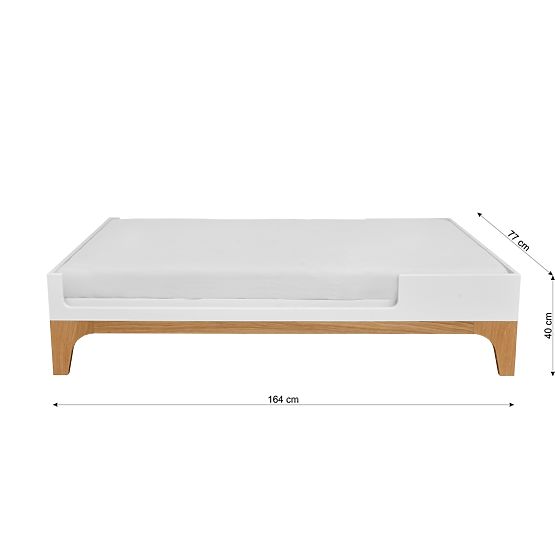 Bellamy - Materassini per fasciatoio UP - saldo
