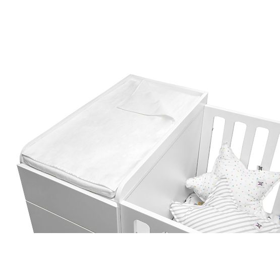 Bellamy - Materassini per fasciatoio UP - saldo