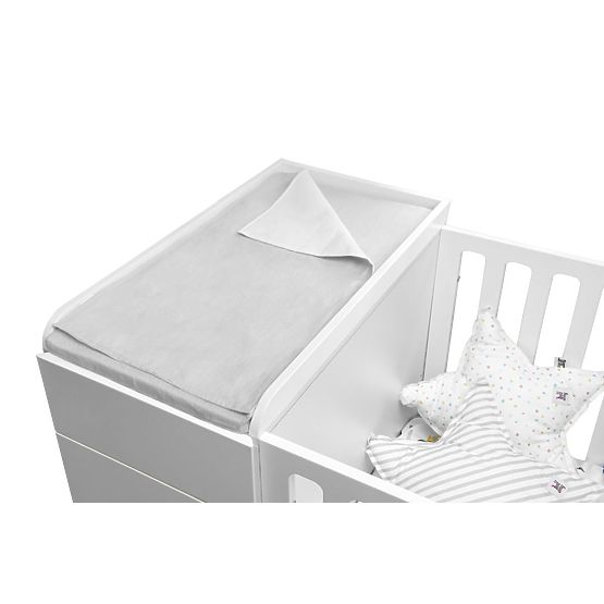 Bellamy - Materassini per fasciatoio UP - saldo