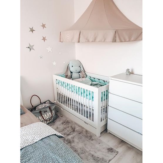 Lettino per Bambini Basic 120x60 cm