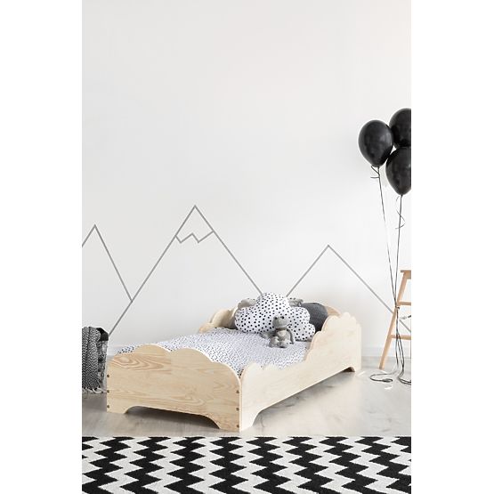 Letto per Bambini Box Clouds
