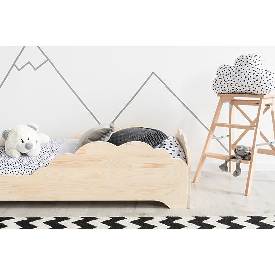 Letto per Bambini Box Clouds