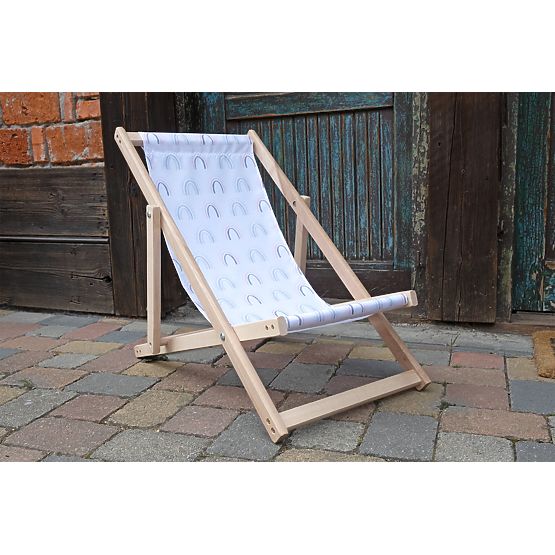 Lettino per bambini Duha