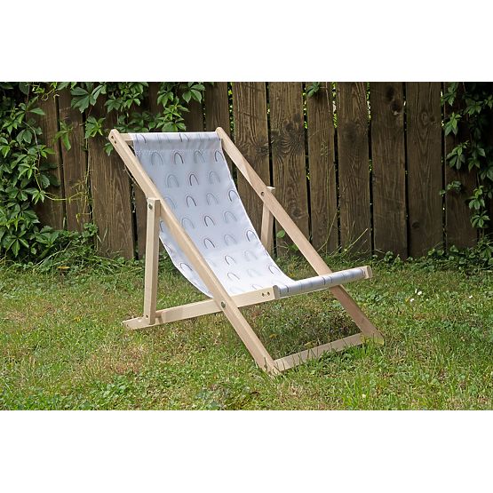 Lettino per bambini Duha