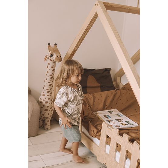 Letto a casetta per bambini Gato