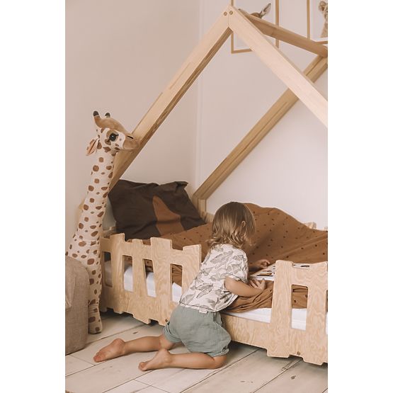 Letto a casetta per bambini Gato