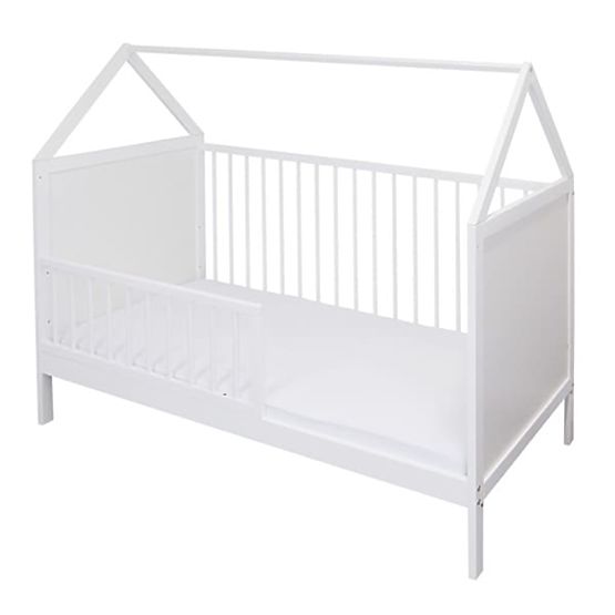 Letto a casetta per bambini Kasper