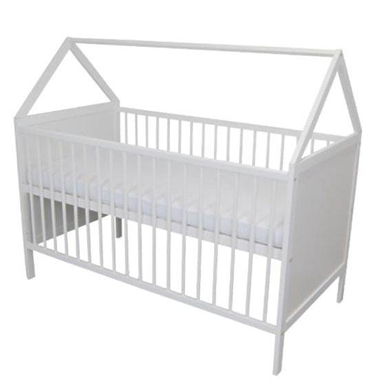 Letto a casetta per bambini Kasper