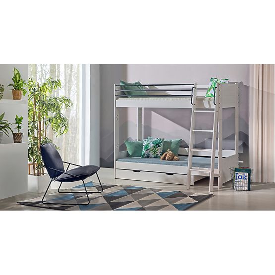Letto a castello per bambini MAX