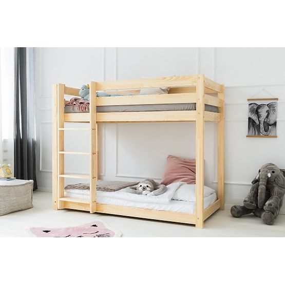 Letto a castello per bambini Mila Classic