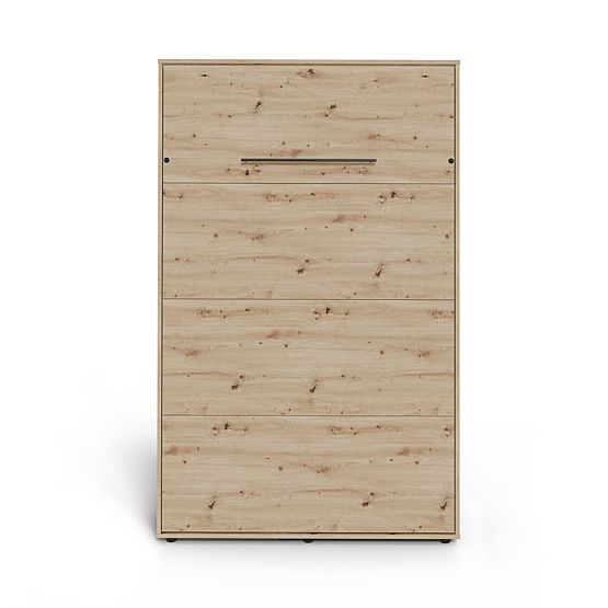 Letto a scomparsa KOBI VERTO 90x200 Rovere Artisan 1 pz