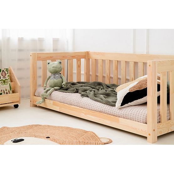 Letto basso per bambini Nathan