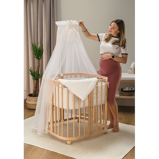 Letto di coltivazione Desire 7 in 1 PLUS - naturale