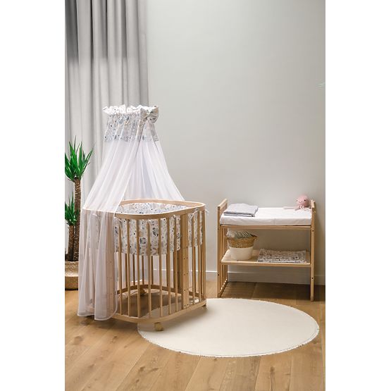 Letto di coltivazione Desire 7 in 1 PLUS - naturale