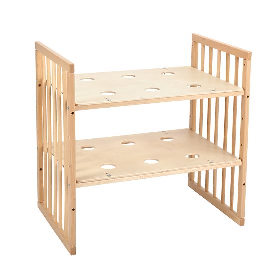 Letto di coltivazione Desire 7 in 1 PLUS - naturale