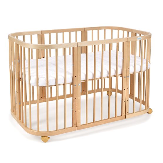 Letto di coltivazione Desire 7 in 1 PLUS - naturale