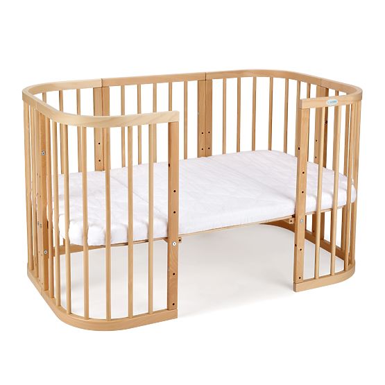 Letto di coltivazione Desire 7 in 1 PLUS - naturale