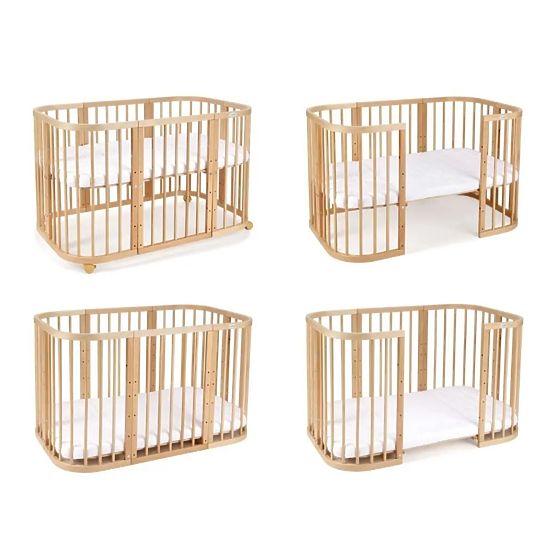 Letto di coltivazione Desire 7 in 1 PLUS - naturale