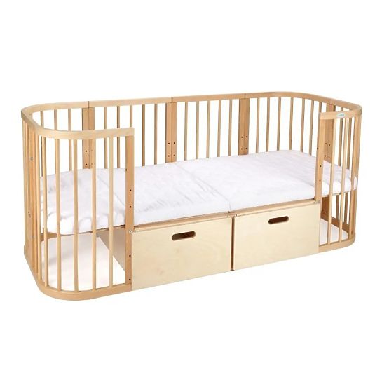 Letto di coltivazione Desire 7 in 1 PLUS - naturale