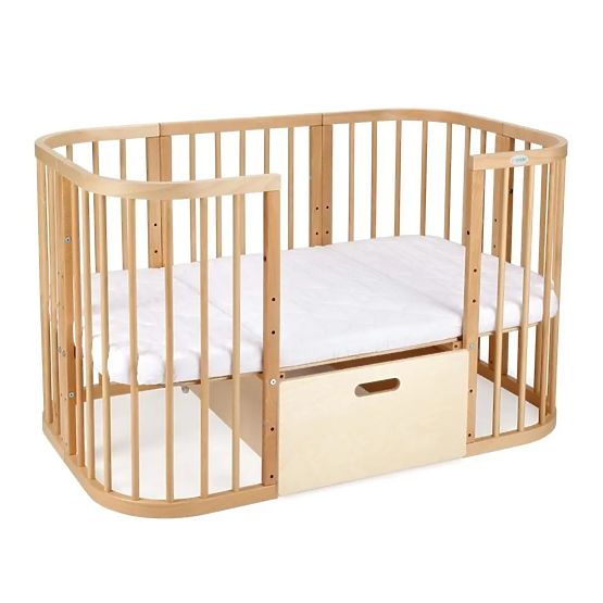 Letto di coltivazione Desire 7 in 1 PLUS - naturale