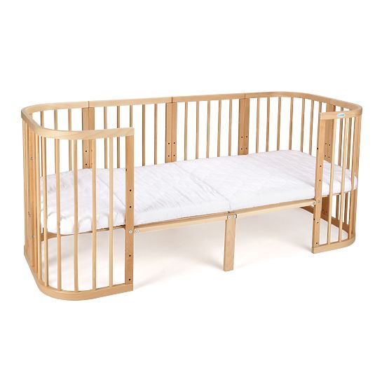 Letto di coltivazione Desire 7 in 1 PLUS - naturale