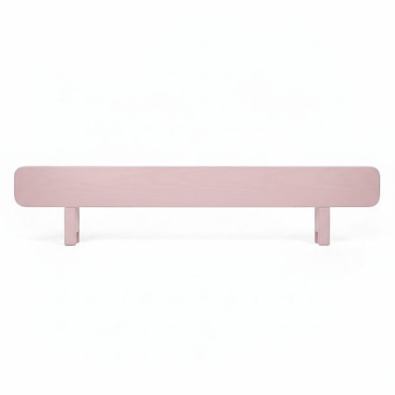 Letto evolutivo Nell 2 in 1 - rosa cipria