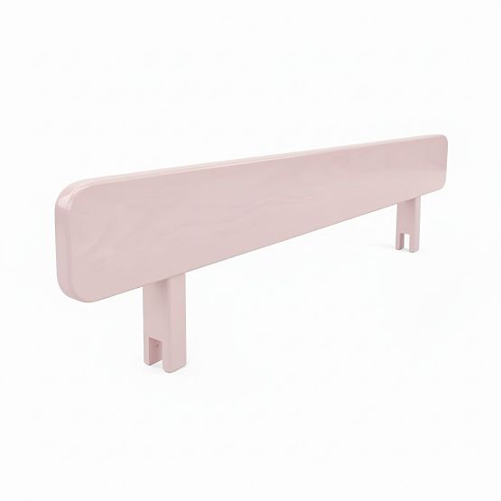 Letto evolutivo Nell 2 in 1 - rosa cipria