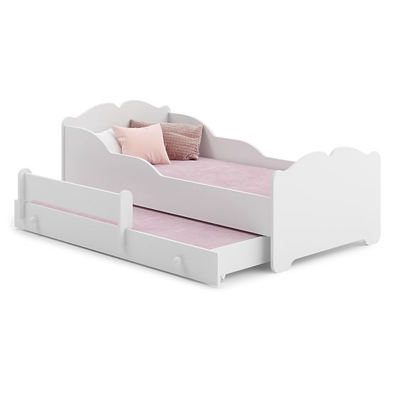 Letto matrimoniale ANNA 160x80