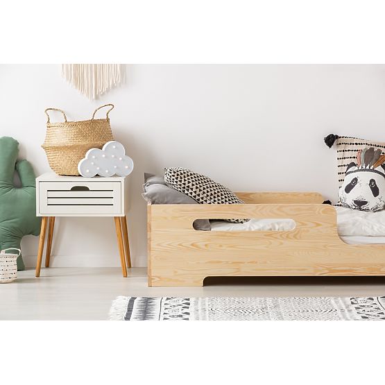 Letto per bambini Box Classic