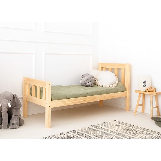Letto per bambini Cleo Plus
