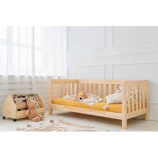 Letto per bambini Nathan Plus
