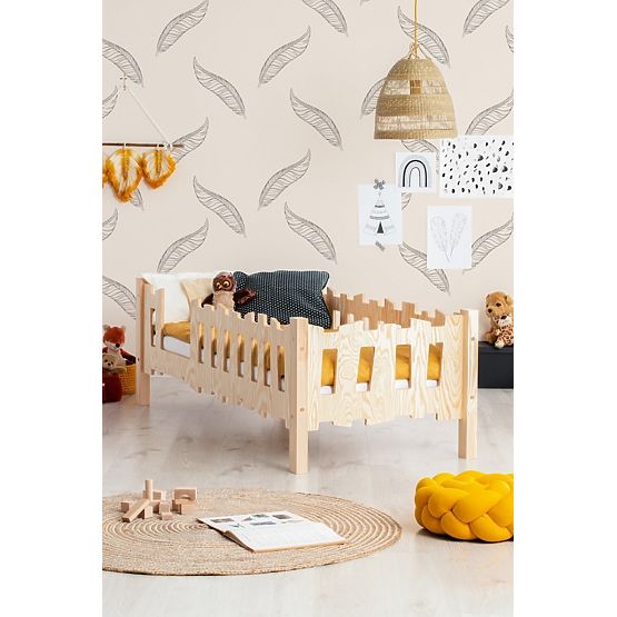 Letto per bambini Pikko B