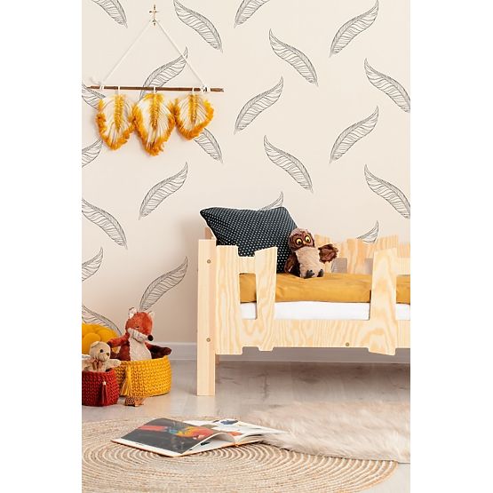 Letto per bambini Pikko B