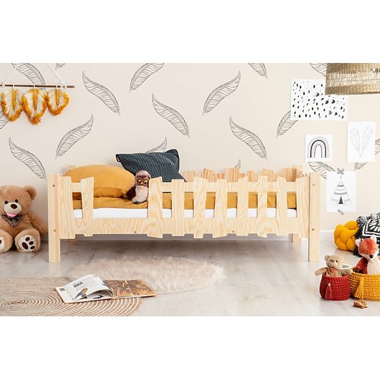 Letto per bambini Pikko B