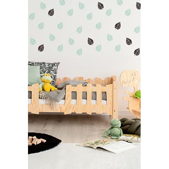 Letto per bambini Pikko S