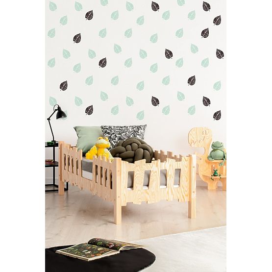 Letto per bambini Pikko S