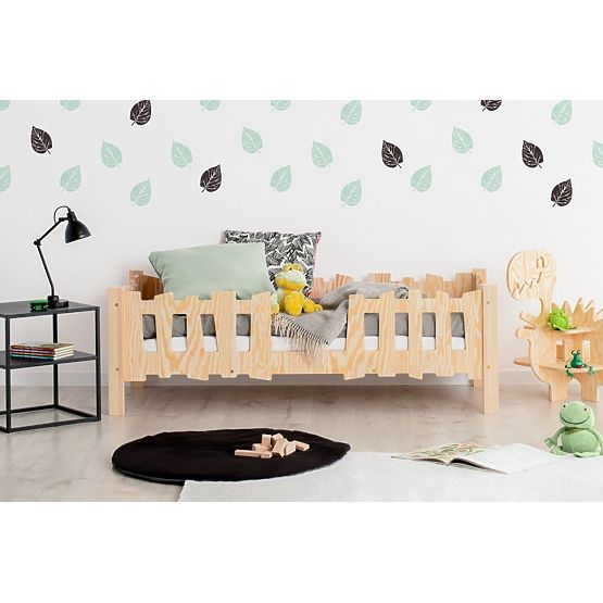 Letto per bambini Pikko S