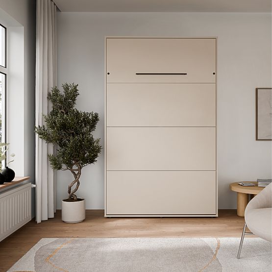 Letto pieghevole KOBI VERTO 140x200 Kashmir 1 pz