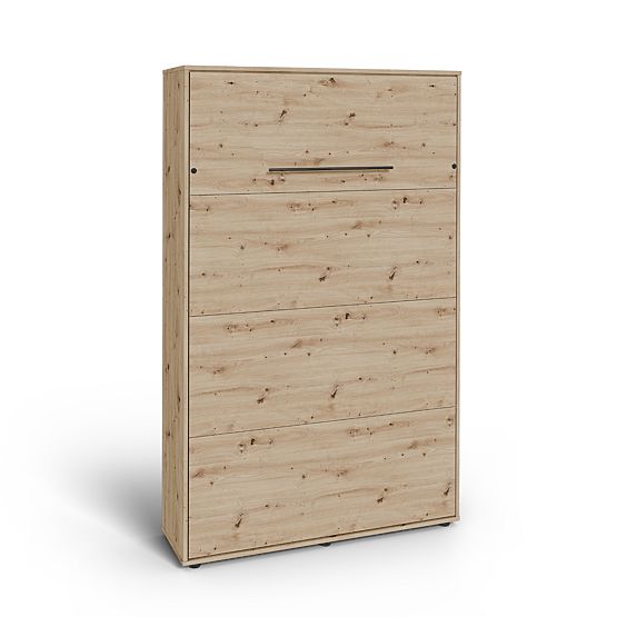 Letto pieghevole KOBI VERTO 140x200 Rovere Artisan 1 pz