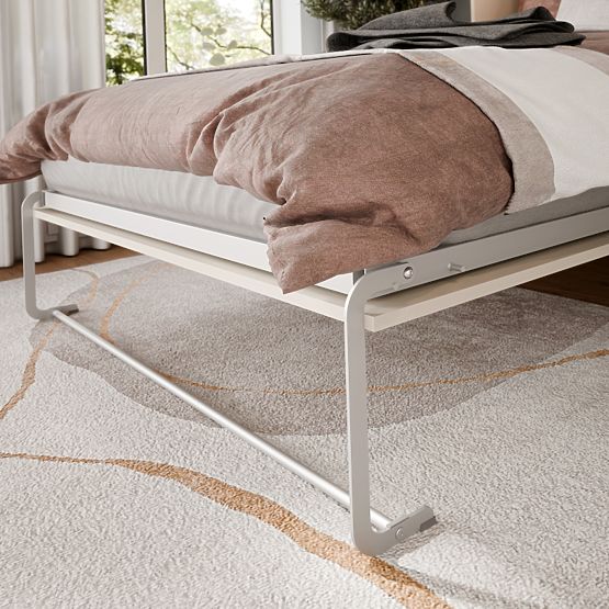 Letto pieghevole KOBI VERTO 90x200 Kashmir 1 pz