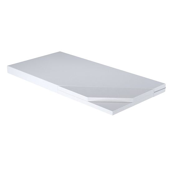 Letto Singolo Camion dei Pompieri 160x80 con Materasso