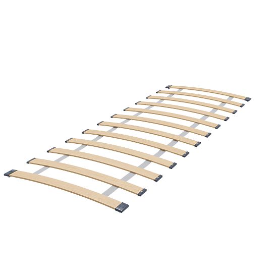 Letto singolo Luk140x70 con cassetto