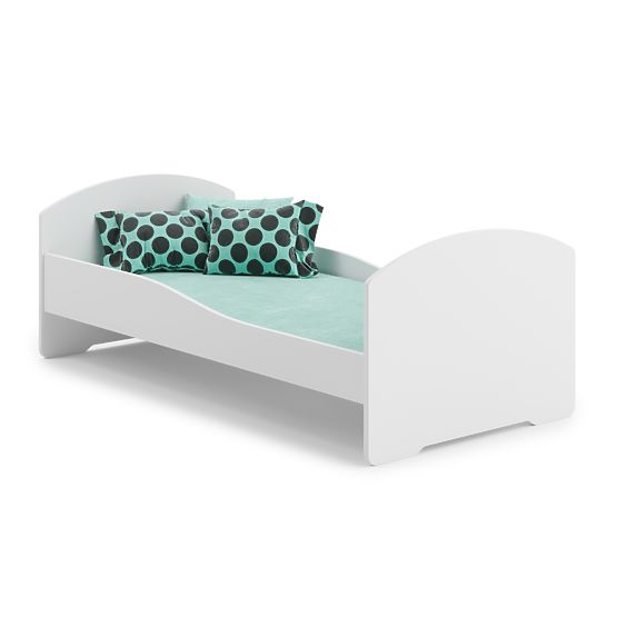 Letto singolo Luk140x70