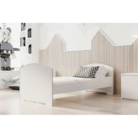 Letto singolo Luk140x70