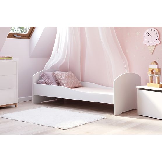 Letto singolo Luk160x80