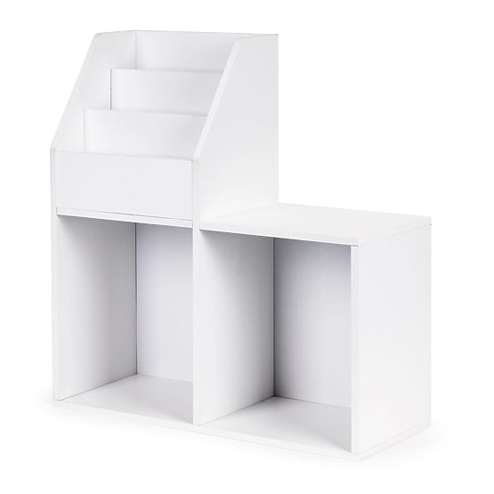 Libreria con ripiano