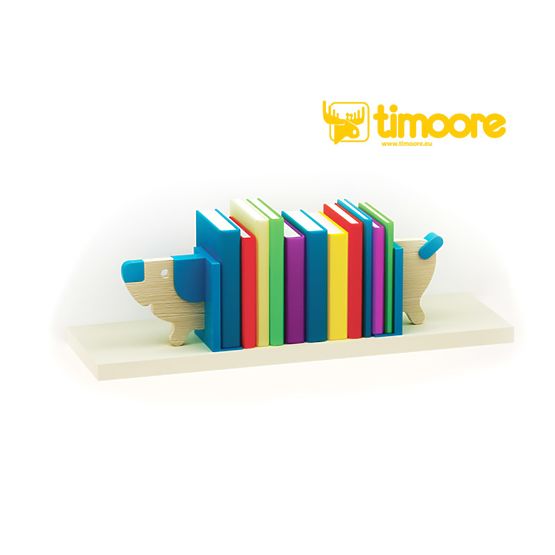 Libreria Doggy