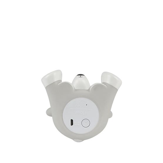 Luce notturna FLOW - Renna Fabian Grey