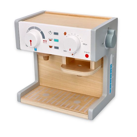 Macchina per caffè e tè